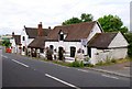 The Punch Bowl (1), Ludlow Road near Bridgnorth