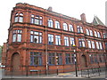 Bank Chambers, Goole