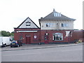 The Red Lion, Northfleet