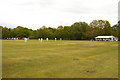 Headley Cricket Club