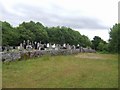 G7934 : Carricktemple Graveyard by John M