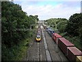 Shilton-West Coast Mainline