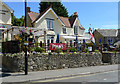 Legends Restaurant, Shanklin