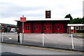 Stalybridge Fire Station