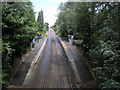 Bedworth Station