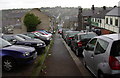 Stanley Street, Colne, Lancashire