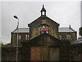 Colne Parish Church School, Exchange Street, Colne