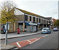 Bute Street Minimarket, Cardiff