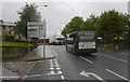 Skipton Road, Colne, Lancashire