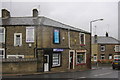 "Jaycee TV" 7 Skipton Road. Colne, Lancashire BB8 0NG