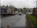 Skipton Road, Colne, Lancashire