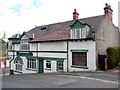 NZ2761 : The Green Mandolin, St Johns Lane, Felling by Andrew Curtis