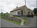 Liswood Cottage