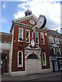 The Old Corn Exchange, Rochester