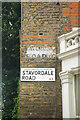 Stavordale Road, Highbury, London N5