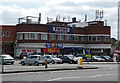 Former Cinema, West Wickham