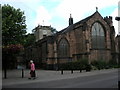 Bedworth-All Saints Church