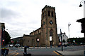 Stalybridge:  Holy Trinity and Christ Church