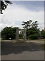 Southampton, Enclosure and spire