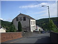 The Station Hotel, Bedlinog