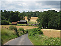 Pickleden Lodge Farm