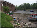 Viaduct by Mops Pool