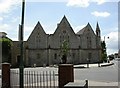 Southampton, gurdwara