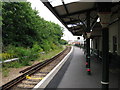 Shanklin station