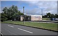 Shilton Village Hall