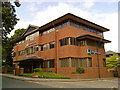 Lloyds Bank, Edgbaston Park Road, Birmingham