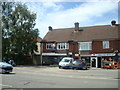 Shops, Loose Road, Maidstone