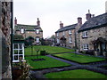 Cottages, Wentworth, Rotherham