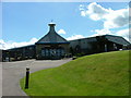 Speyside Cooperage