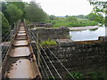 Dismantled Railway Bridge