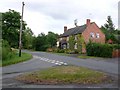 Cottage at Grafton Flyford