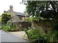 A Garden in Glapwell