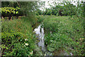 The Burstow Stream