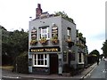 The Railway Tavern