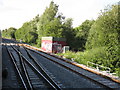 Oxford North Junction