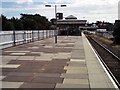 Felixstowe Railway Station