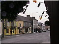 N0015 : Banagher: Main Street by Christopher Hilton