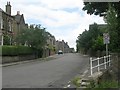 Southgate - viewed from near Old Turnpike