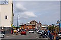 Paget Road on Barry Island