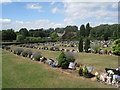 Woodlands Cemetery and Crematorium