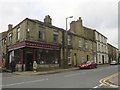 Regent Street, Haslingden