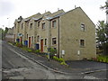 New Houses, James Street, Haslingden, Lancashire