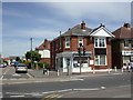 Ensbury Park Library