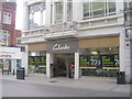 Clarks - Commercial Street