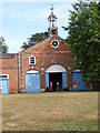 Claydon Clock