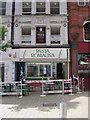 Pasta Romagna - Albion Place